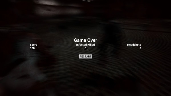 Скриншот из Covid: Survive The PlanDemic