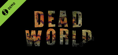 Dead World Demo cover art