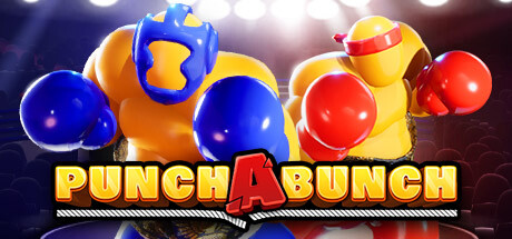 Punch A Bunch cover art