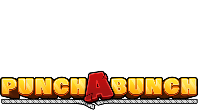 Punch A Bunch Logo