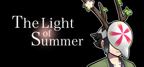 The Light of Summer cover art