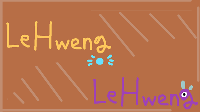 LeHweng LeHweng Logo