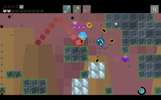 Скриншот из LeHweng LeHweng