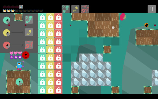 Скриншот из LeHweng LeHweng