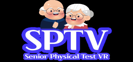 Senior Physical Test VR cover art