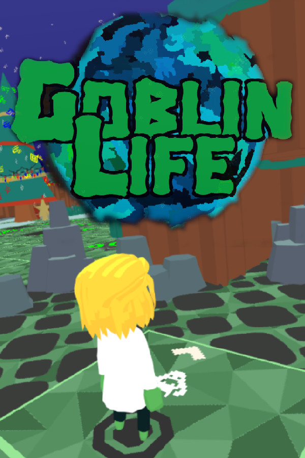 Goblin.Life Demo