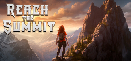 Reach the Summit cover art