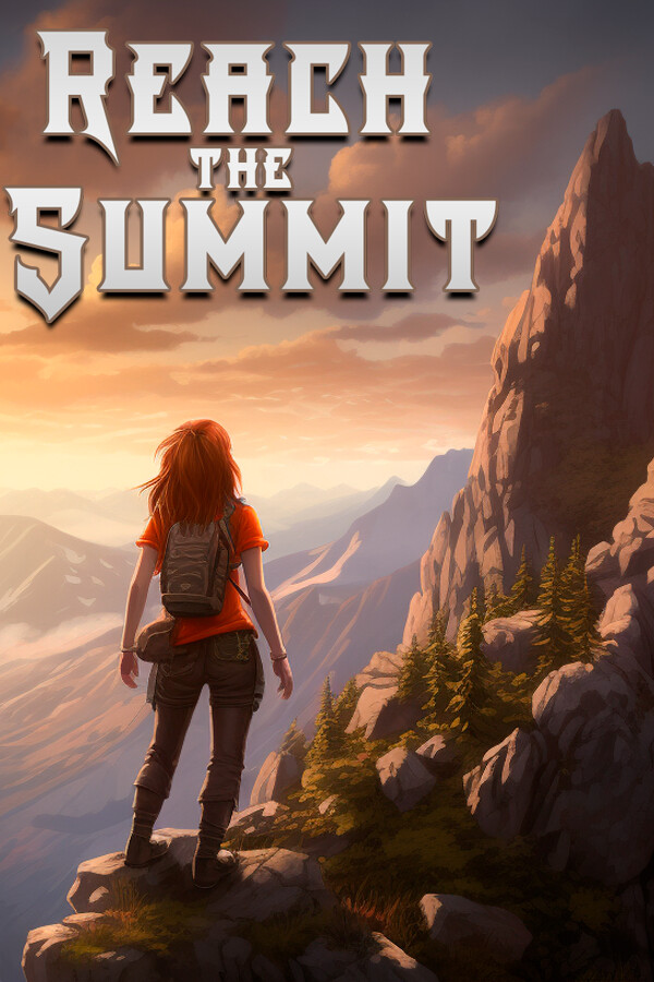 Reach the Summit for steam