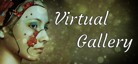 Virtual Gallery cover art