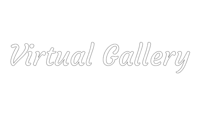 Virtual Gallery Logo