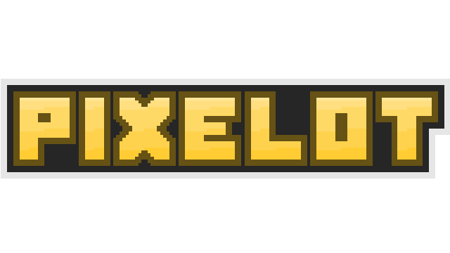 Pixelot Logo