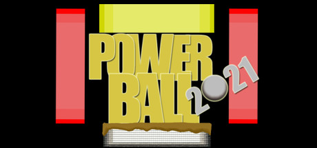 Power Ball 2021 cover art