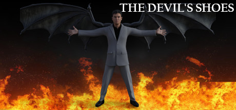 The Devil's Shoes cover art