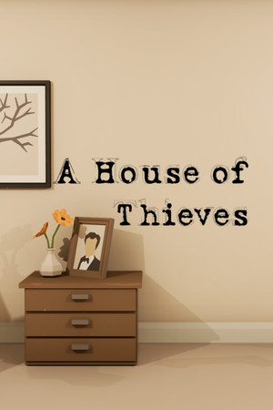 A House of Thieves Demo