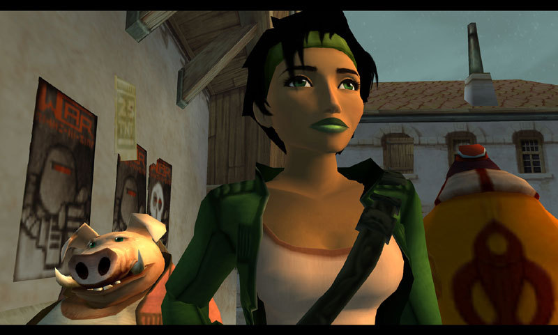 Steam Beyond Good And Evil