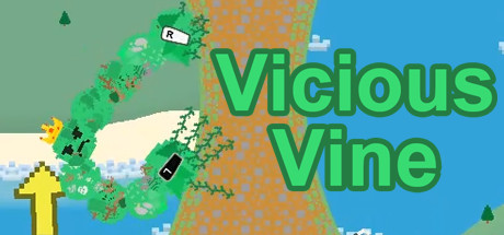 Vicious Vine cover art