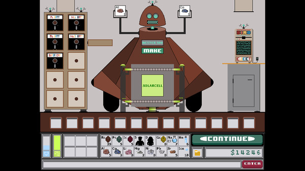 Blimps game for windows Pc 1