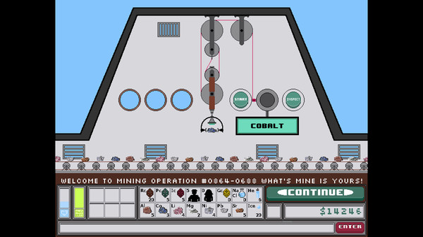 Скриншот из Blimps