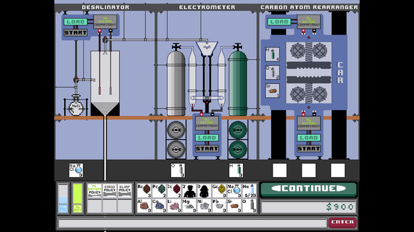 Blimpsfor windows and Linux 1