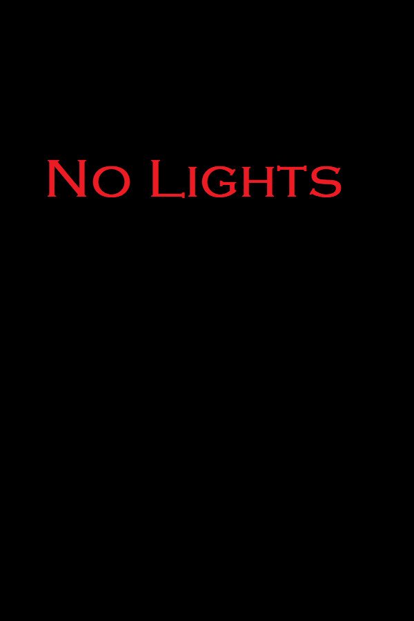 No Lights cover art