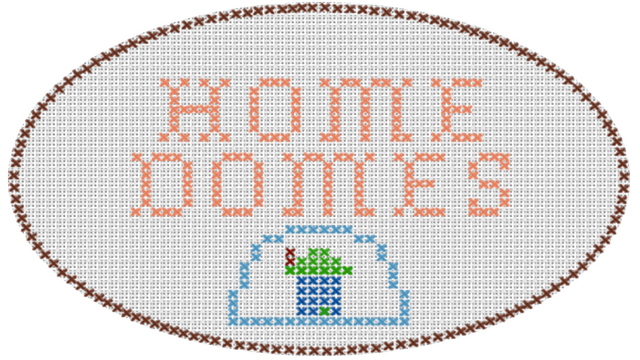 Home Domes Logo