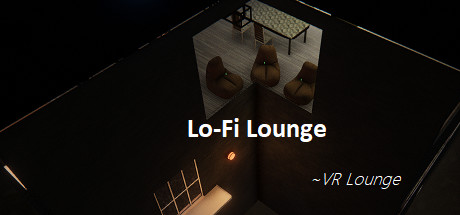 Lo-Fi Lounge cover art