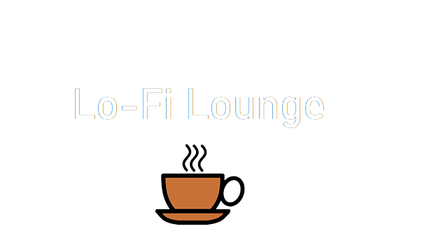 Lo-Fi Lounge Logo