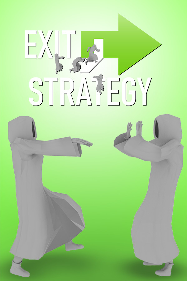 Exit Strategy for Steam in Ireland region