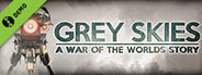 Grey Skies: A War of the Worlds Story Demo