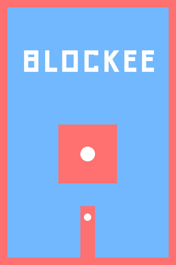 Blockee - Sliding Puzzle for steam Blockee - Sliding Puzzle for steam