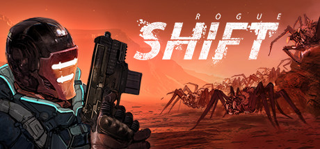 Rogue Shift Playtest cover art