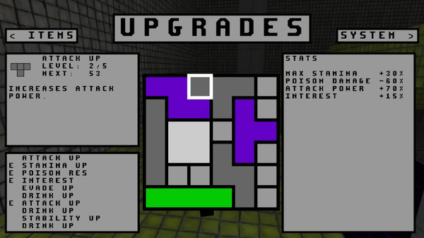 TWO MONTHS game for windows Pc 1