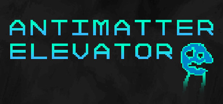 Antimatter Elevator cover art