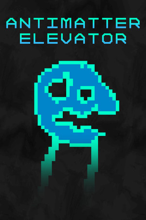 Antimatter Elevator poster image on Steam Backlog