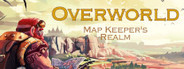 Overworld - Map Keeper's Realm