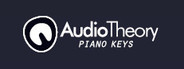 AudioTheory Piano Keys