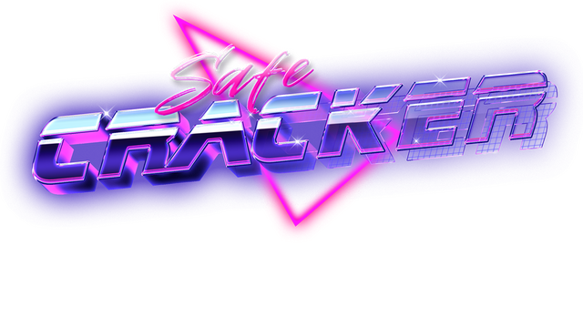 Safe Cracker Logo