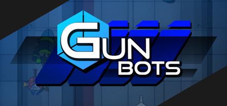 Gun Bots cover art