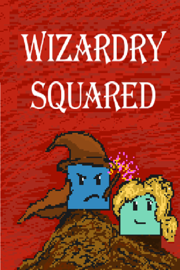 Wizardry Squared for Steam in Italy region