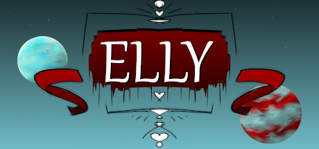 Elly cover art