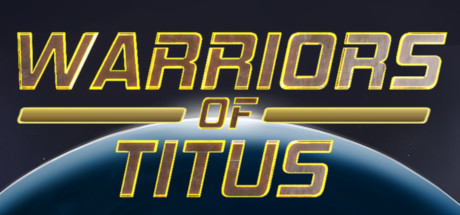 Warriors Of Titus - F2P cover art