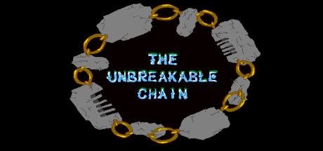 The Unbreakable Chain cover art