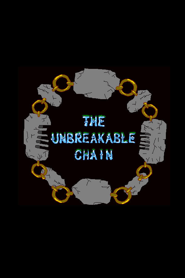 Steam portrait for The Unbreakable Chain.