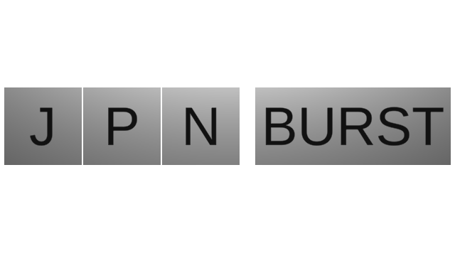 JPN Burst Logo
