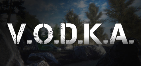 View V.O.D.K.A. Open World Survival Shooter on IsThereAnyDeal
