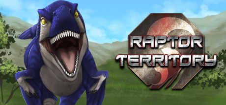 Raptor Territory cover art