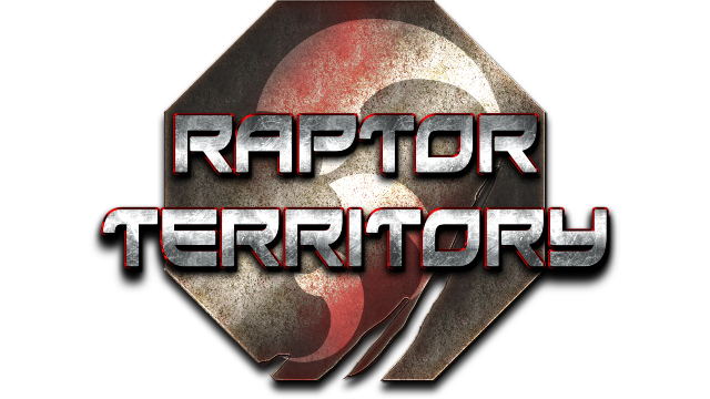 Raptor Territory Logo