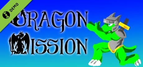 Dragon Mission Demo cover art