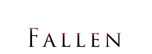 FALLEN Logo