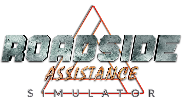 Roadside Assistance Simulator Logo
